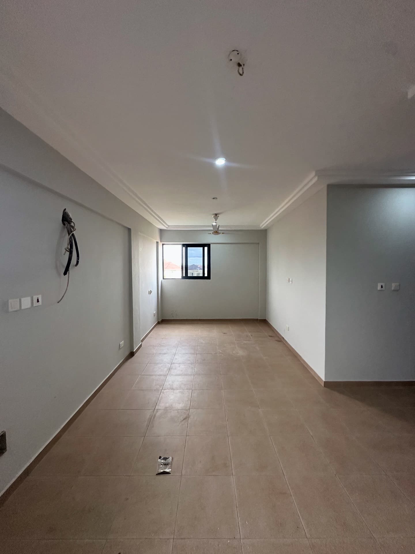 2 Bedroom Apartment - Thumbnail 3