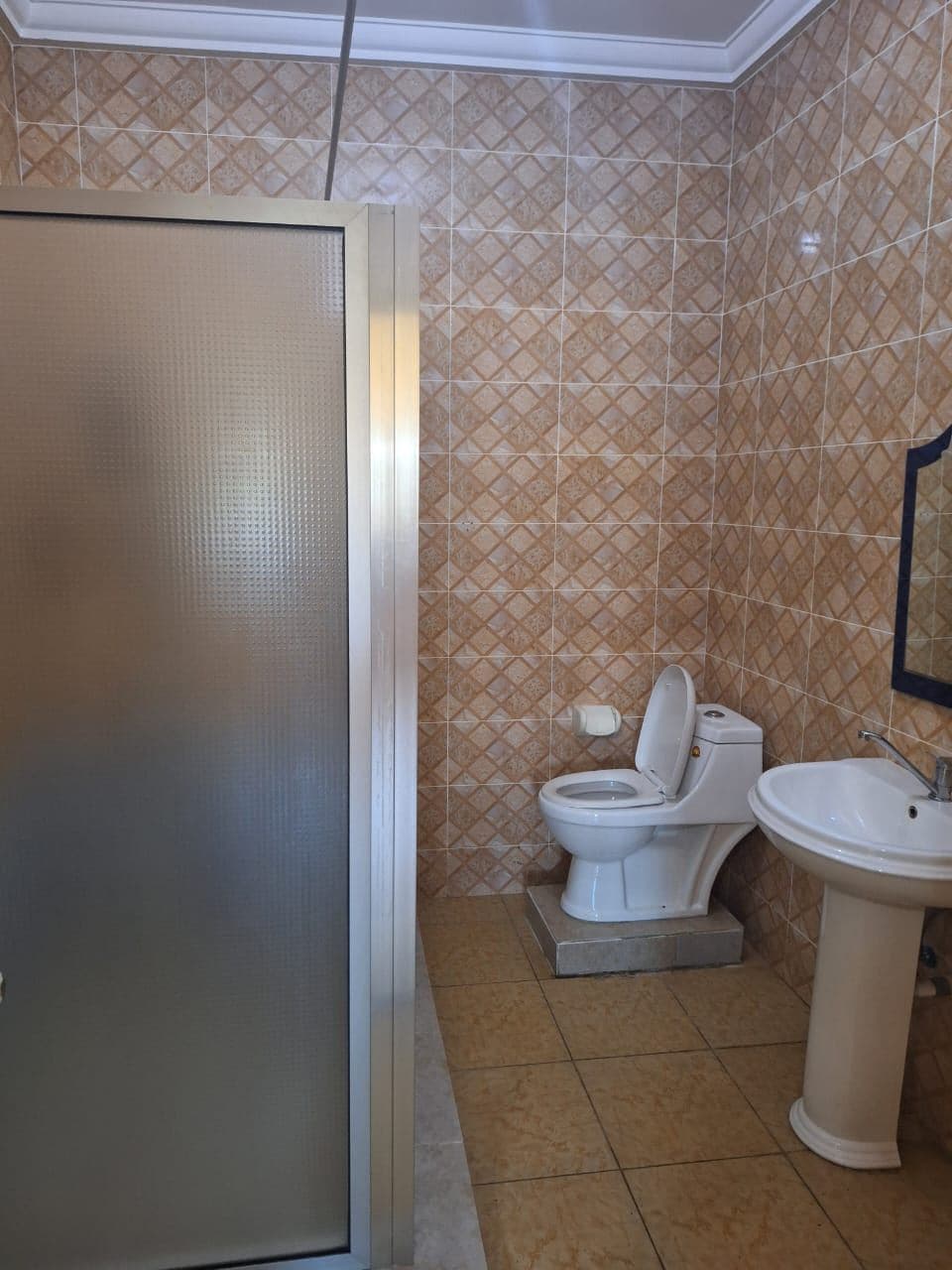 3-Bedroom Self-Compound House - Thumbnail 5