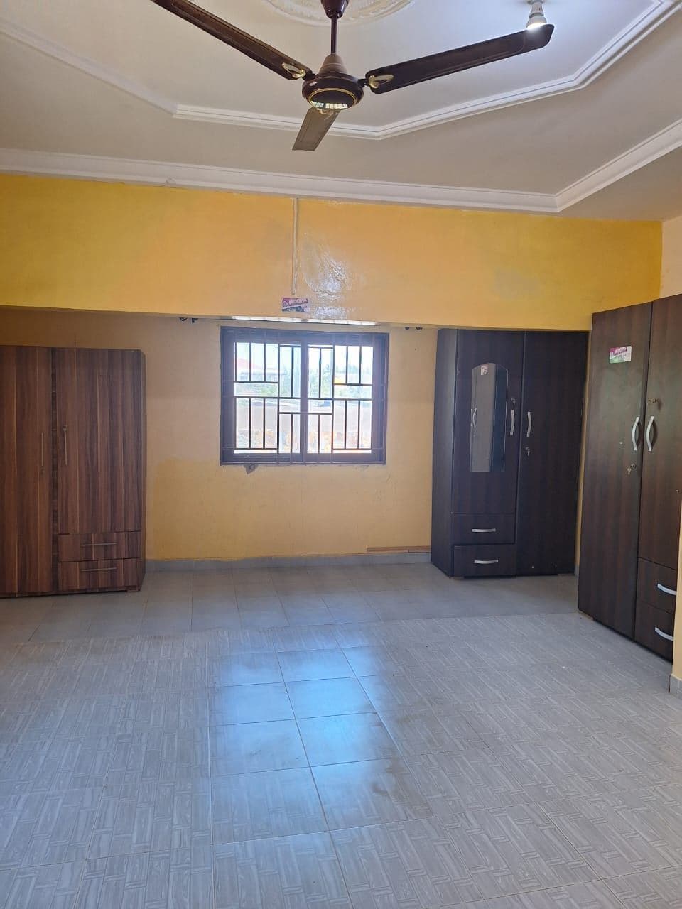 3-Bedroom Self-Compound House - Thumbnail 3