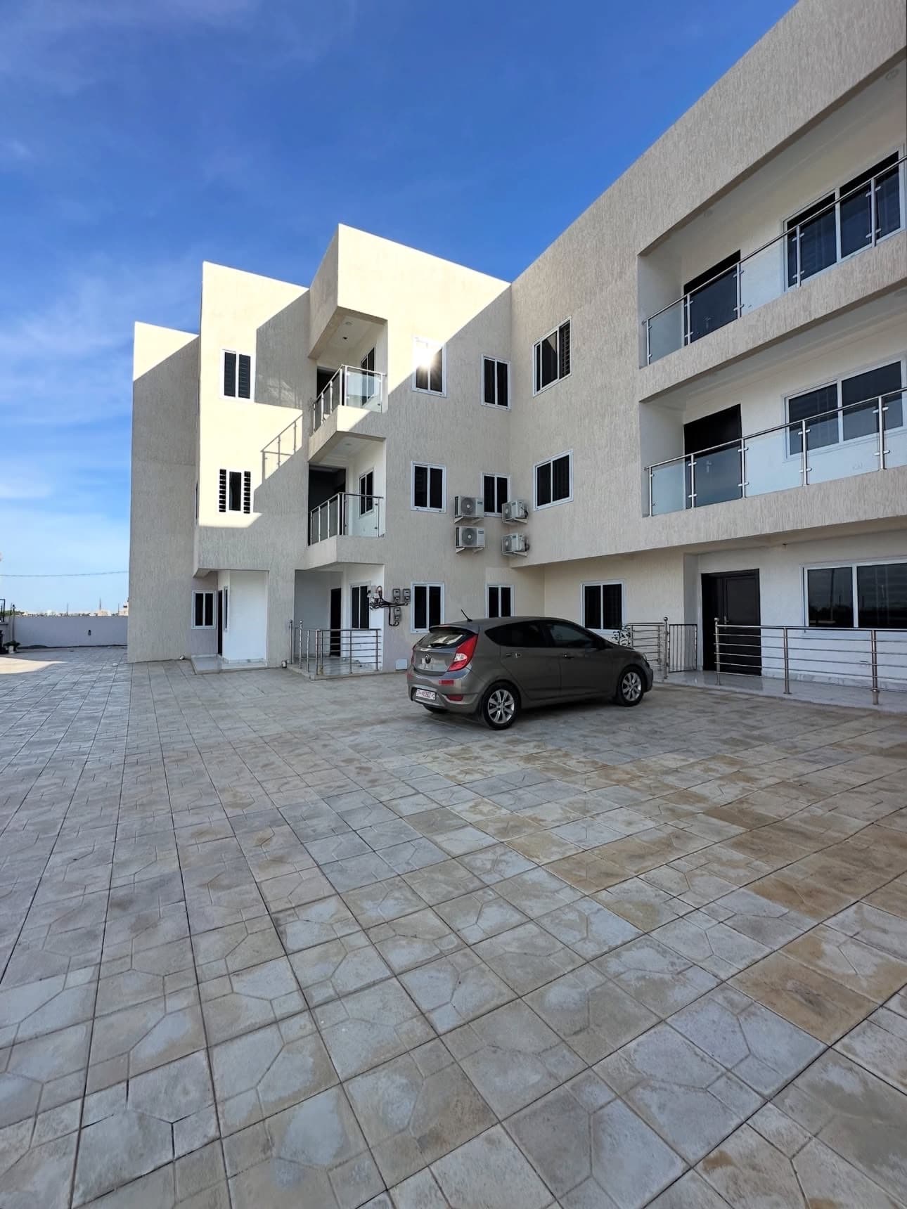 1- and 2-Bedroom Apartment Units - Image 1