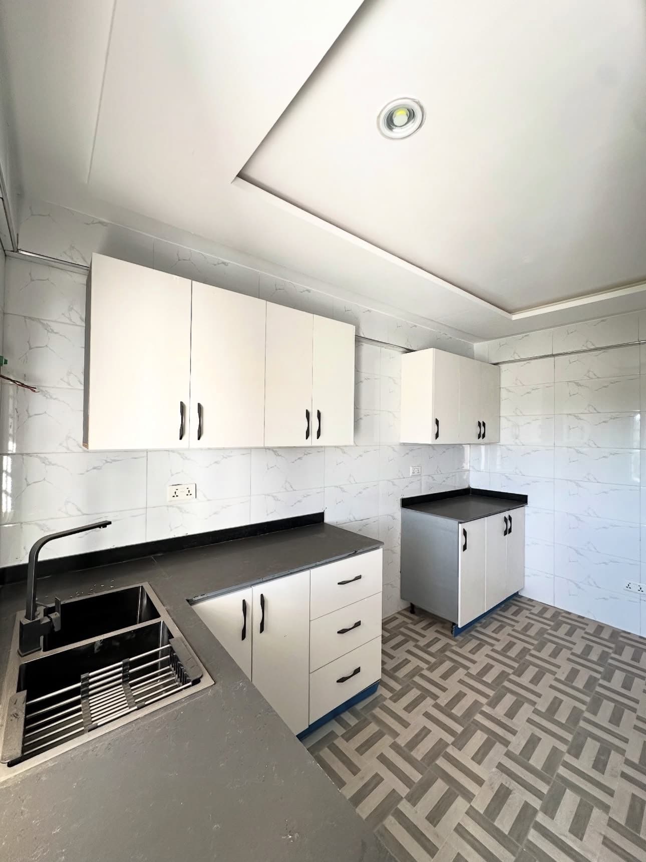 1- and 2-Bedroom Apartment Units - Thumbnail 4