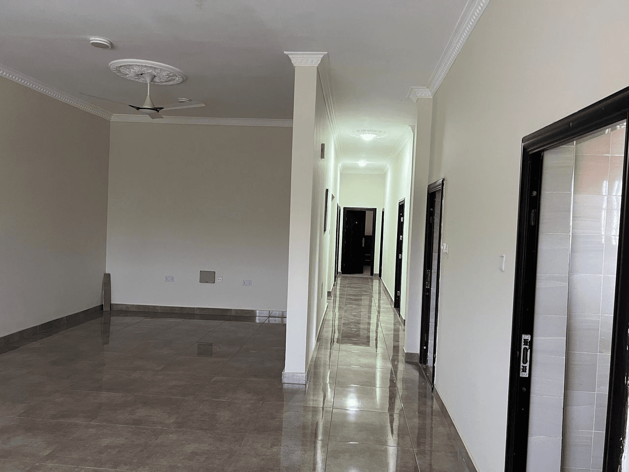 3 Bedroom Apartment - Image 1