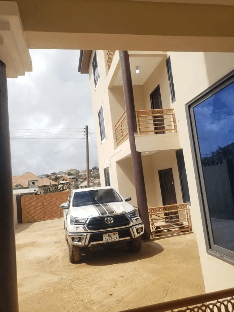 2 Bedroom Apartment for Rent - Thumbnail 5