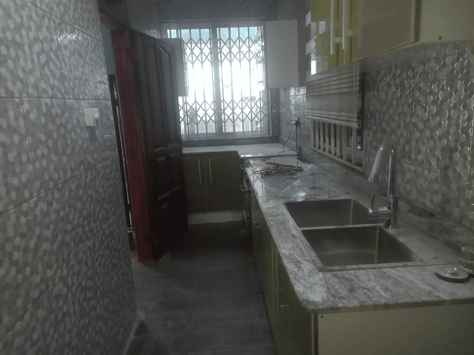 1 Bedroom Apartment - Thumbnail 3